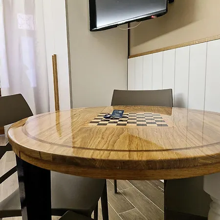 Amg Hébergement de vacances *