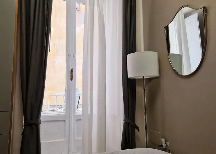 Hébergement de vacances Amg *