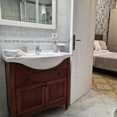 Amg 度假居 索伦托