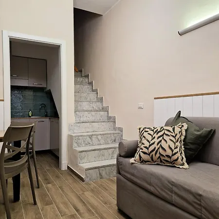 Amg 度假居 索伦托