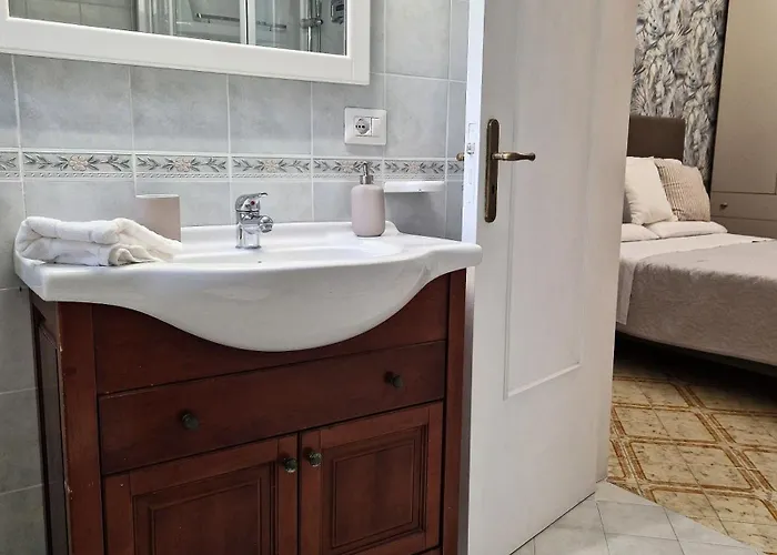 Amg 度假居 索伦托