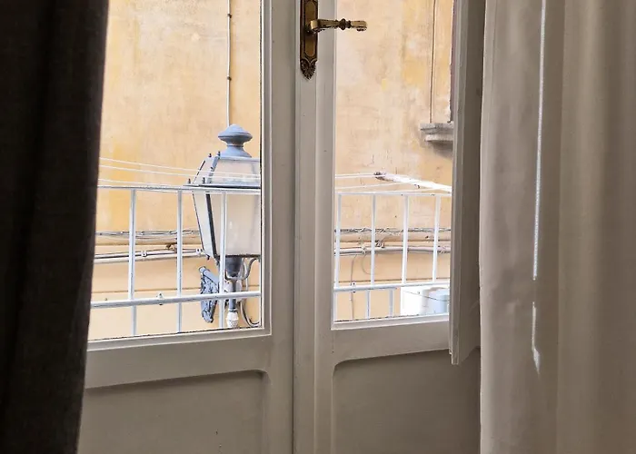 度假居 Amg 索伦托