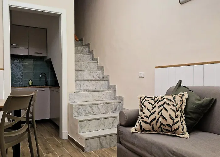 Amg 度假居 索伦托