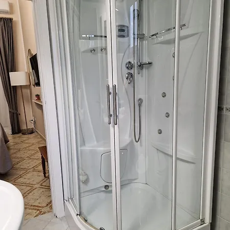 Будинок відпочинку Amg *