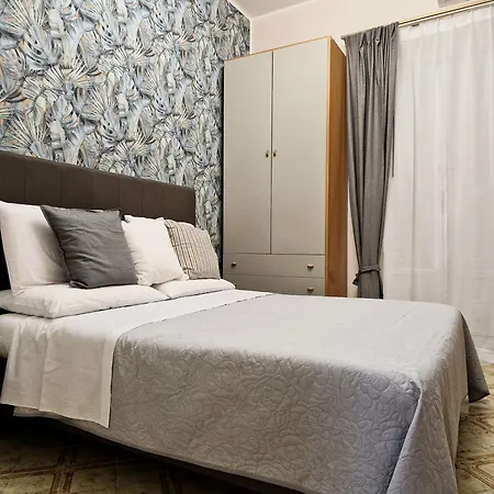 Casa de Férias Amg Sorrento