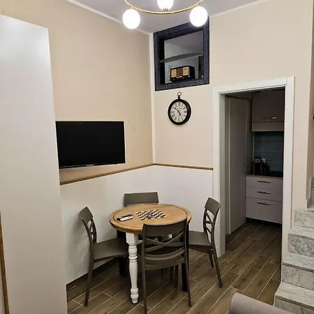 Amg Будинок відпочинку