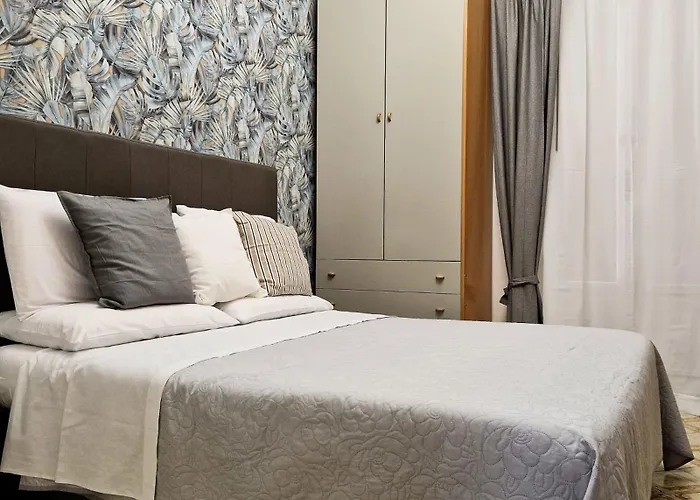 בית נופש Amg סורנטו